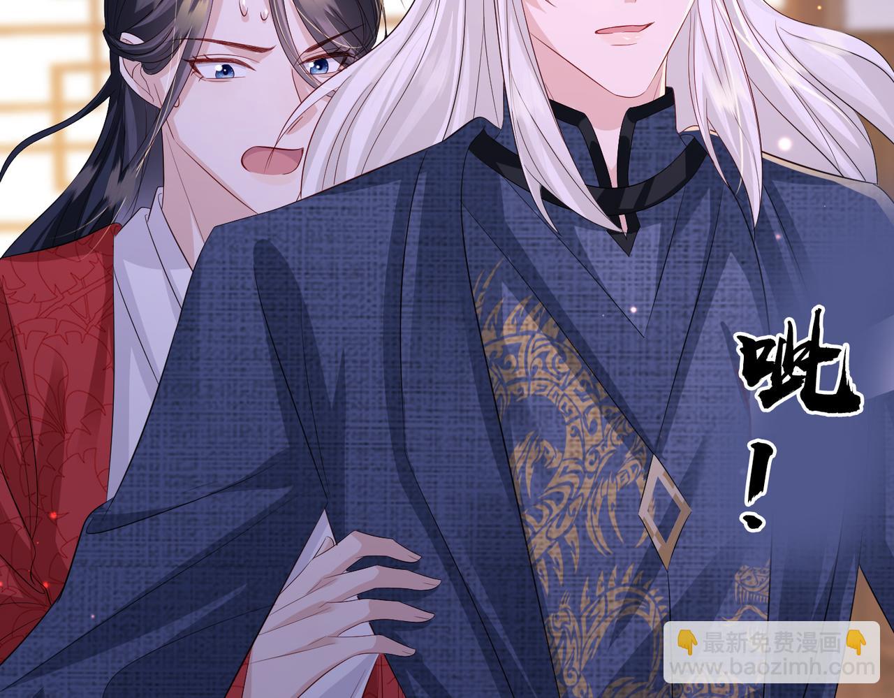 第65话 唯一的王妃(1/2)-第65话