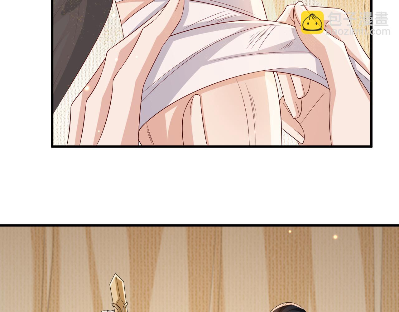 第79话 不肯接纳(1/2)-第79话