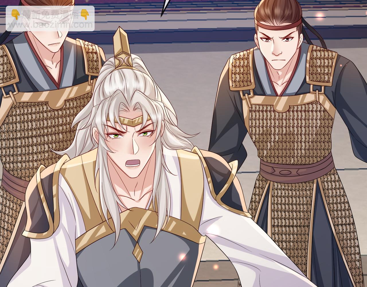 第81话 线索(1/3)-第81话