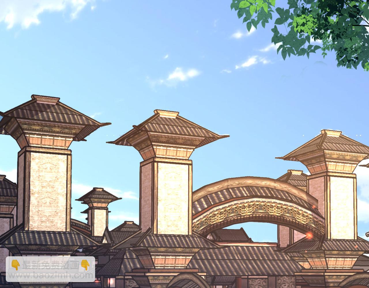 第81话 线索(1/3)-第81话