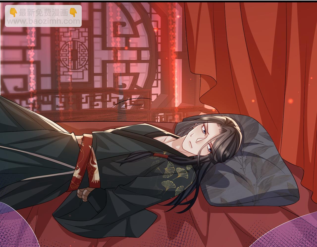 第83话 救命之恩(1/2)-第83话