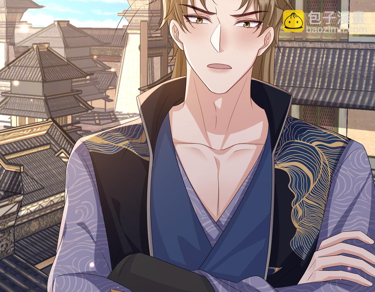 第83话 救命之恩(1/2)-第83话