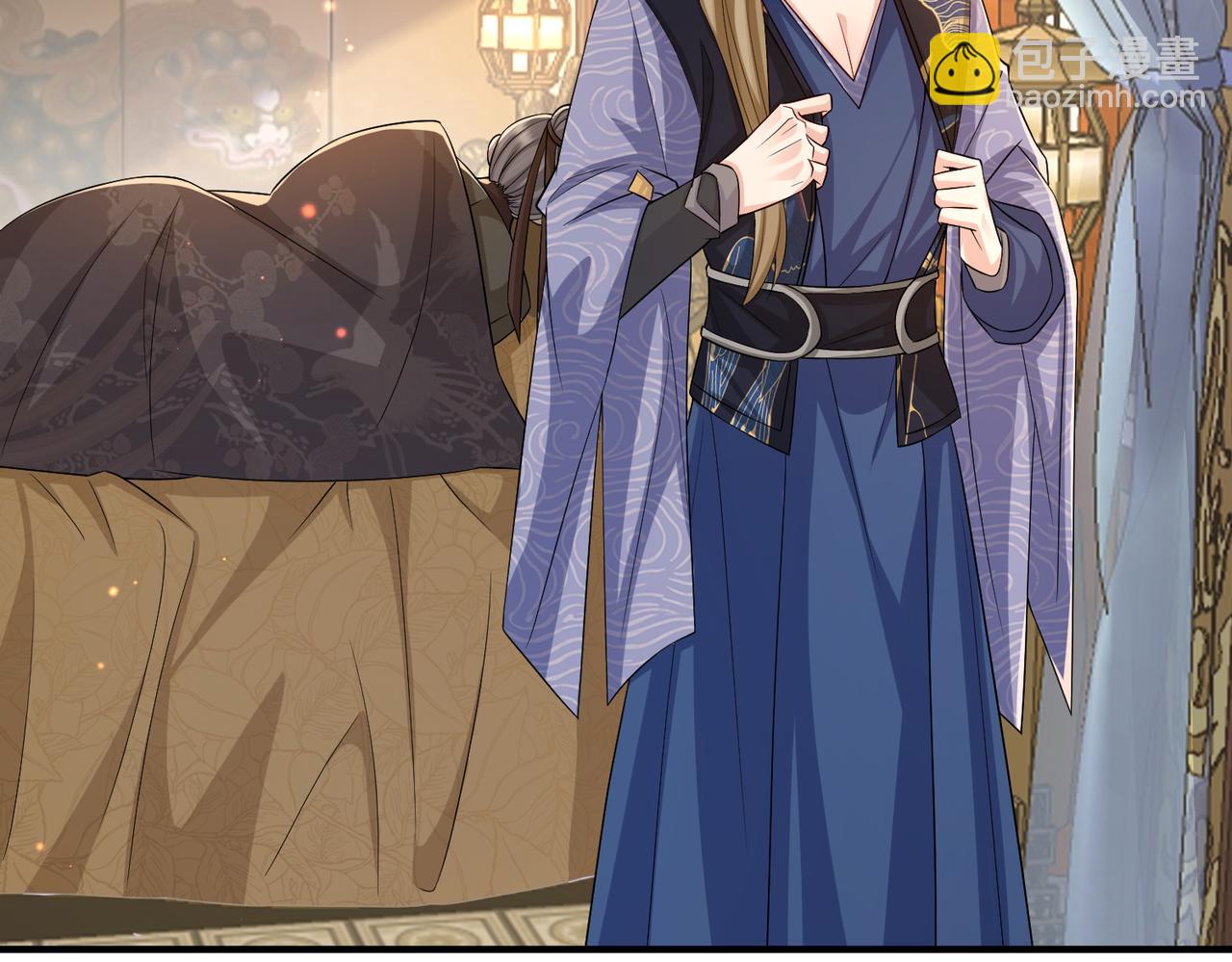 第83话 救命之恩(1/2)-第83话