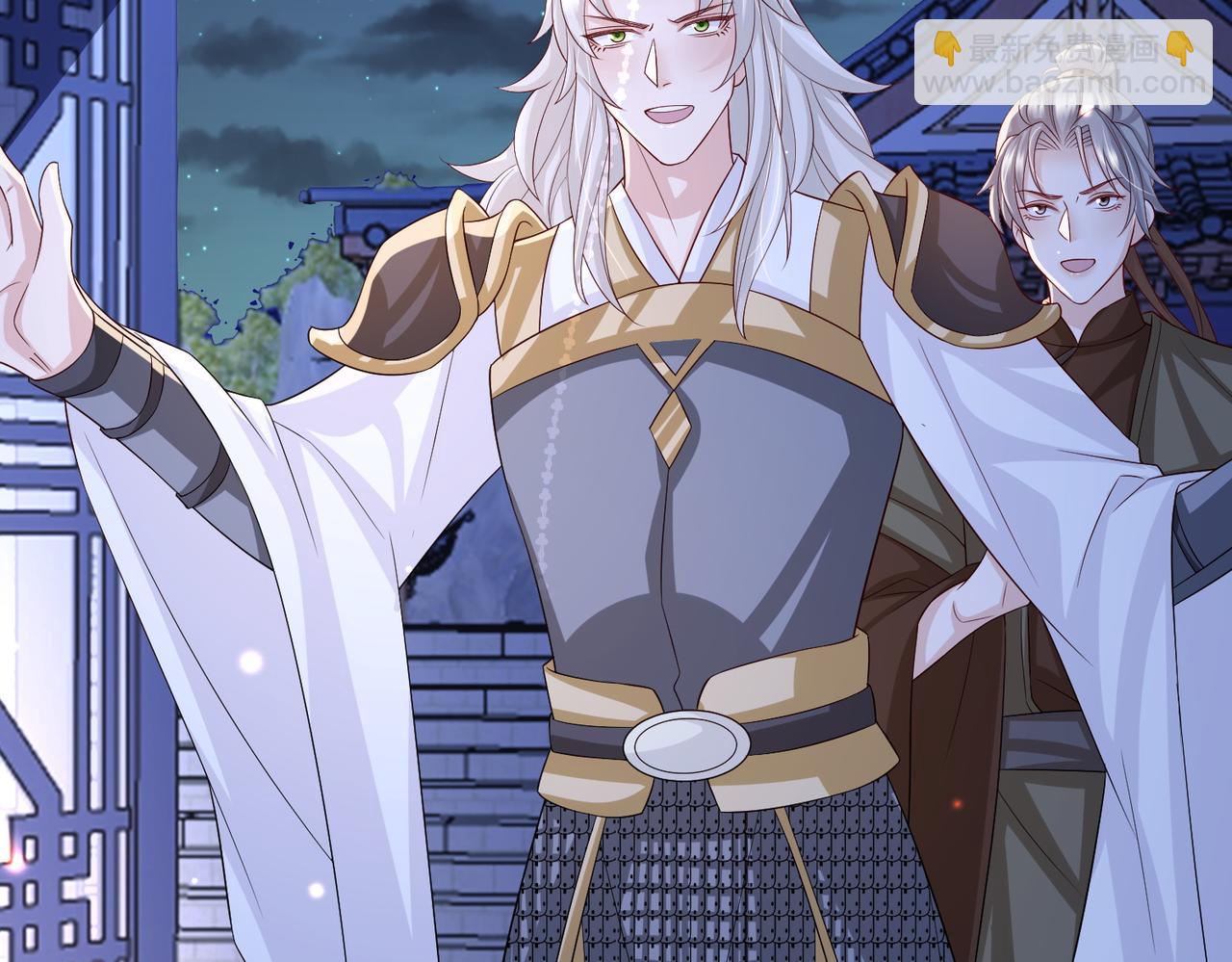 第85话 跟我回去(1/3)-第85话