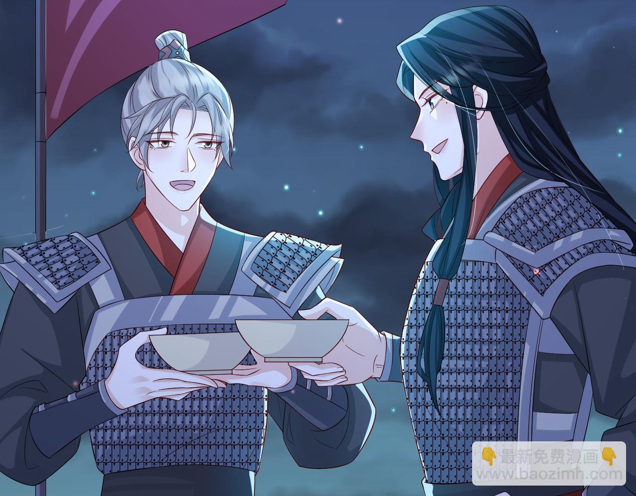 第85话 跟我回去(1/3)-第85话