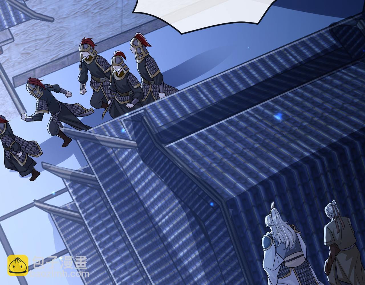 第85话 跟我回去(1/3)-第85话