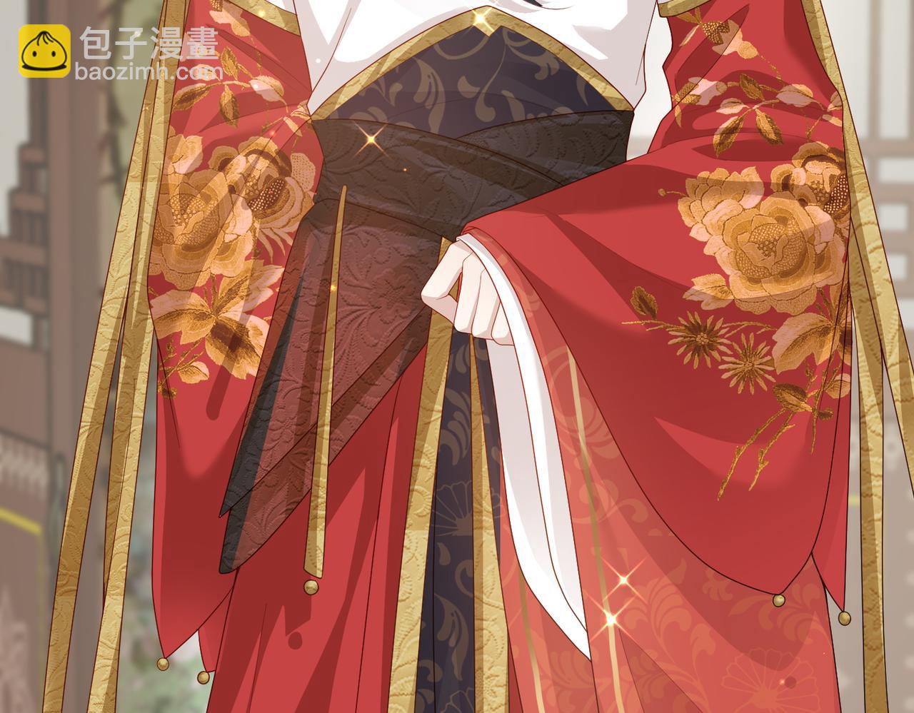 第9话 璃王爷好像吃醋了呢(1/3)-第9话