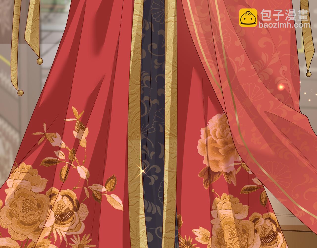 第9话 璃王爷好像吃醋了呢(1/3)-第9话