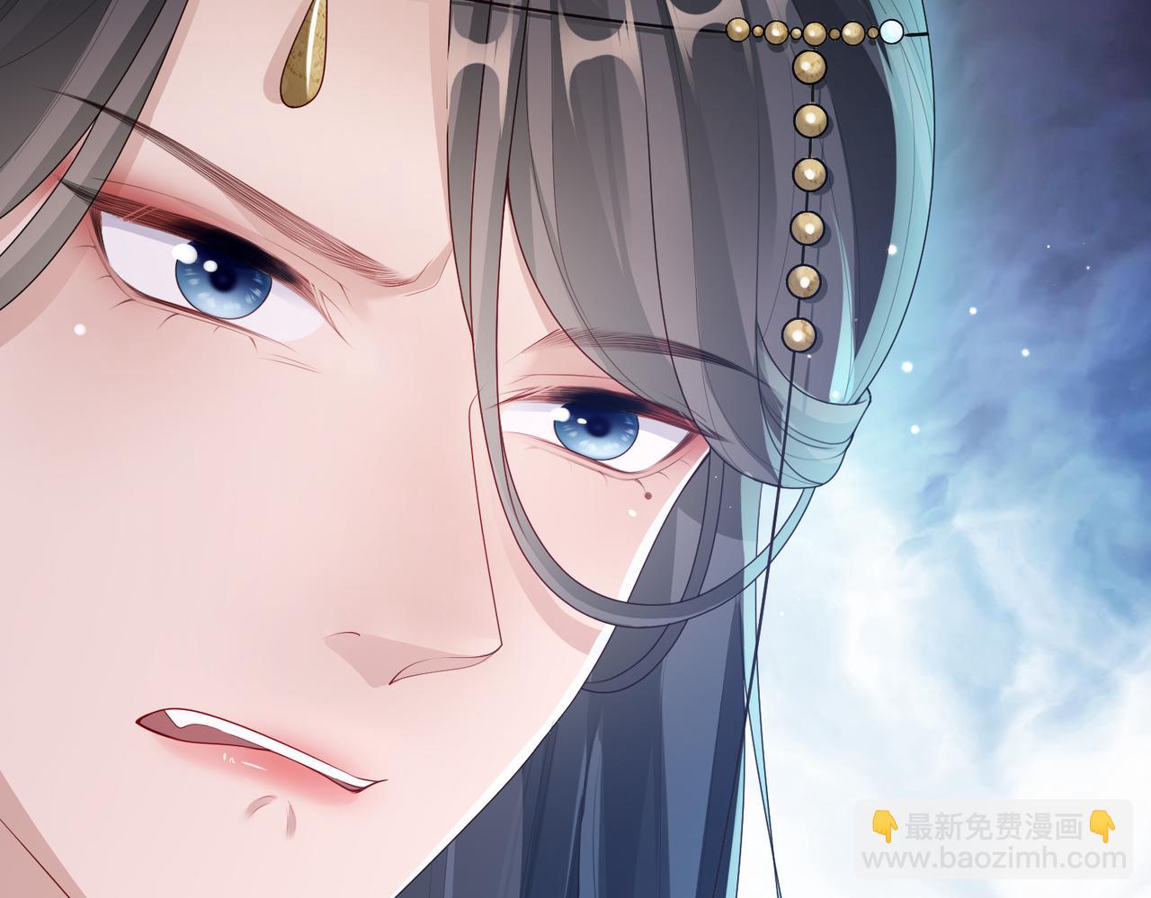 第9话 璃王爷好像吃醋了呢(1/3)-第9话