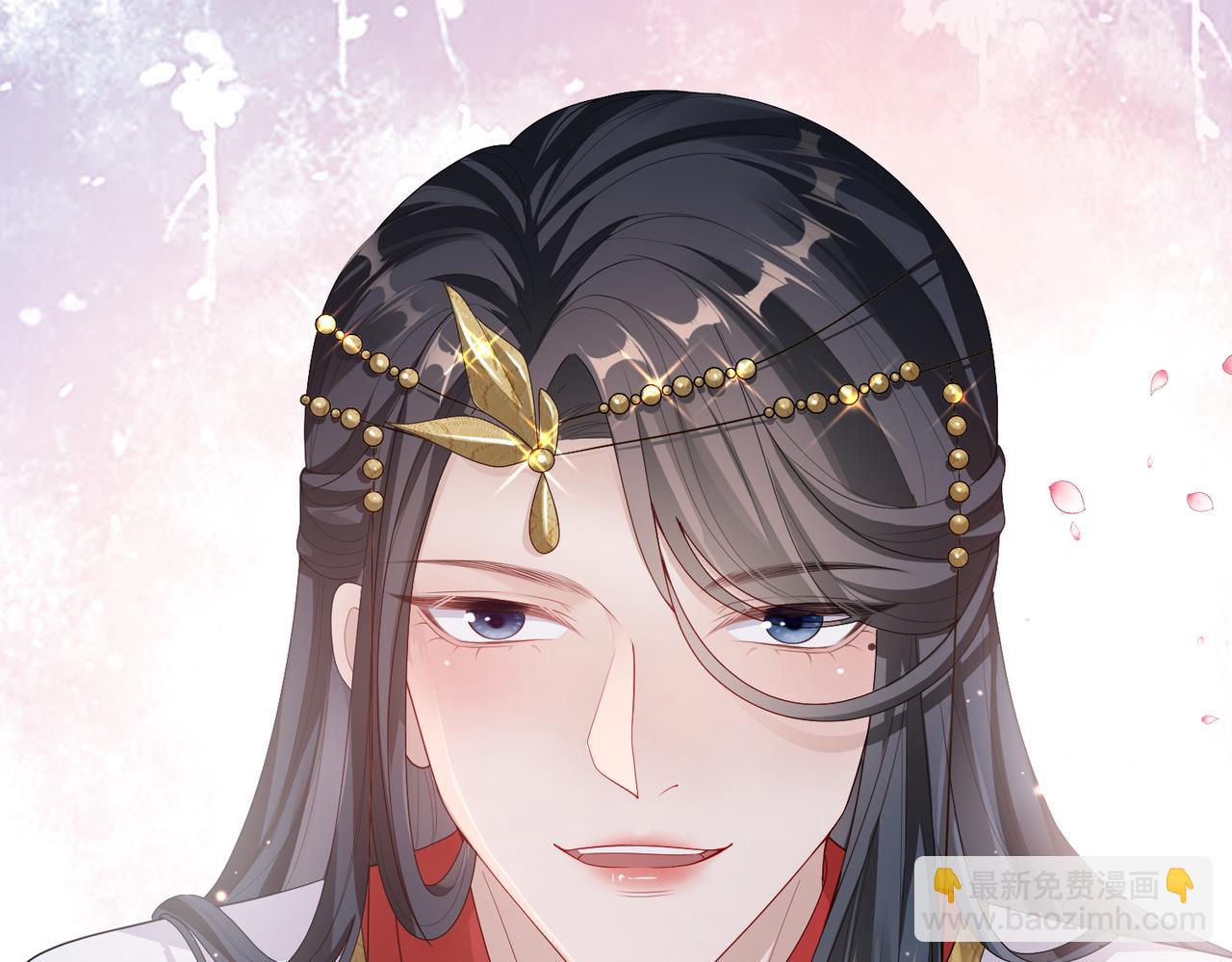 第9话 璃王爷好像吃醋了呢(1/3)-第9话