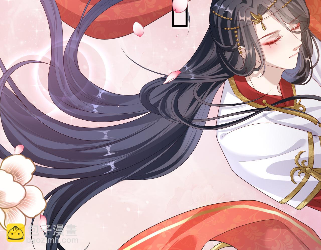 第9话 璃王爷好像吃醋了呢(1/3)-第9话