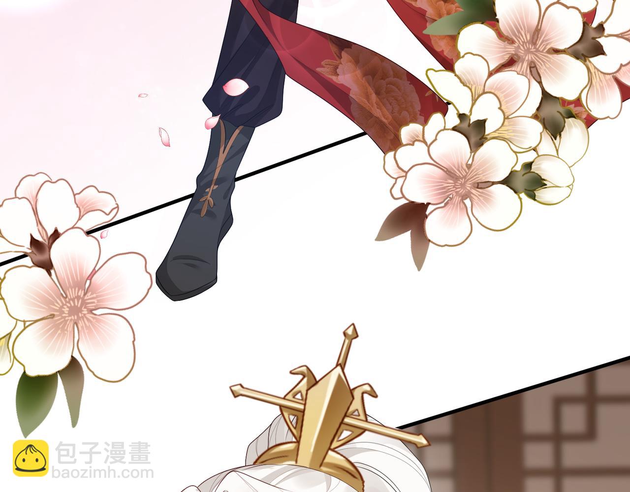 第9话 璃王爷好像吃醋了呢(1/3)-第9话