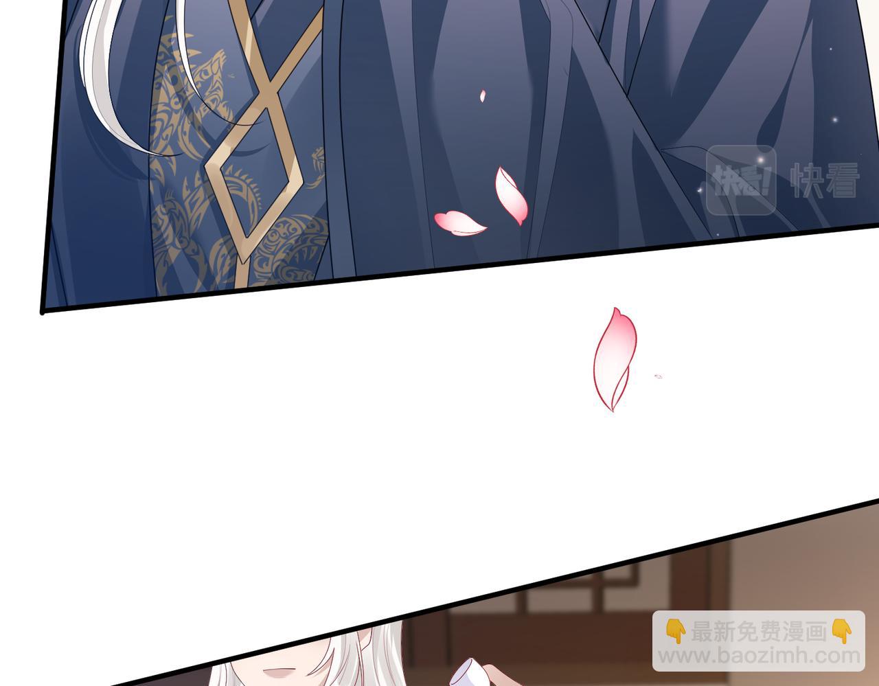 第9话 璃王爷好像吃醋了呢(1/3)-第9话