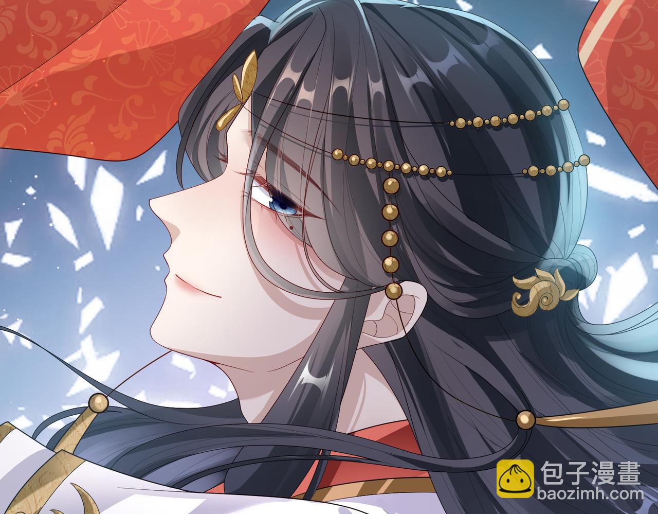 第9话 璃王爷好像吃醋了呢(1/3)-第9话