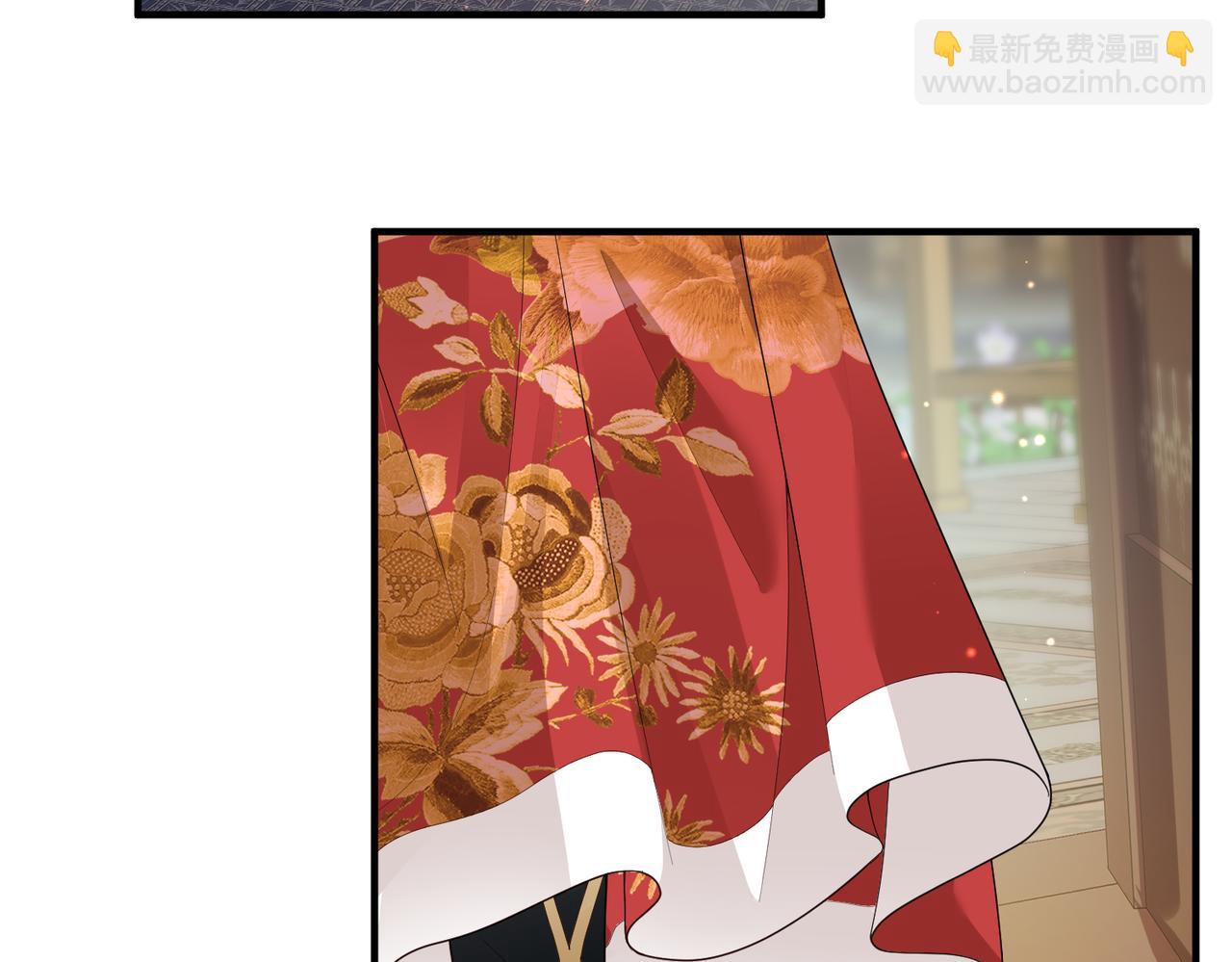 第9话 璃王爷好像吃醋了呢(1/3)-第9话