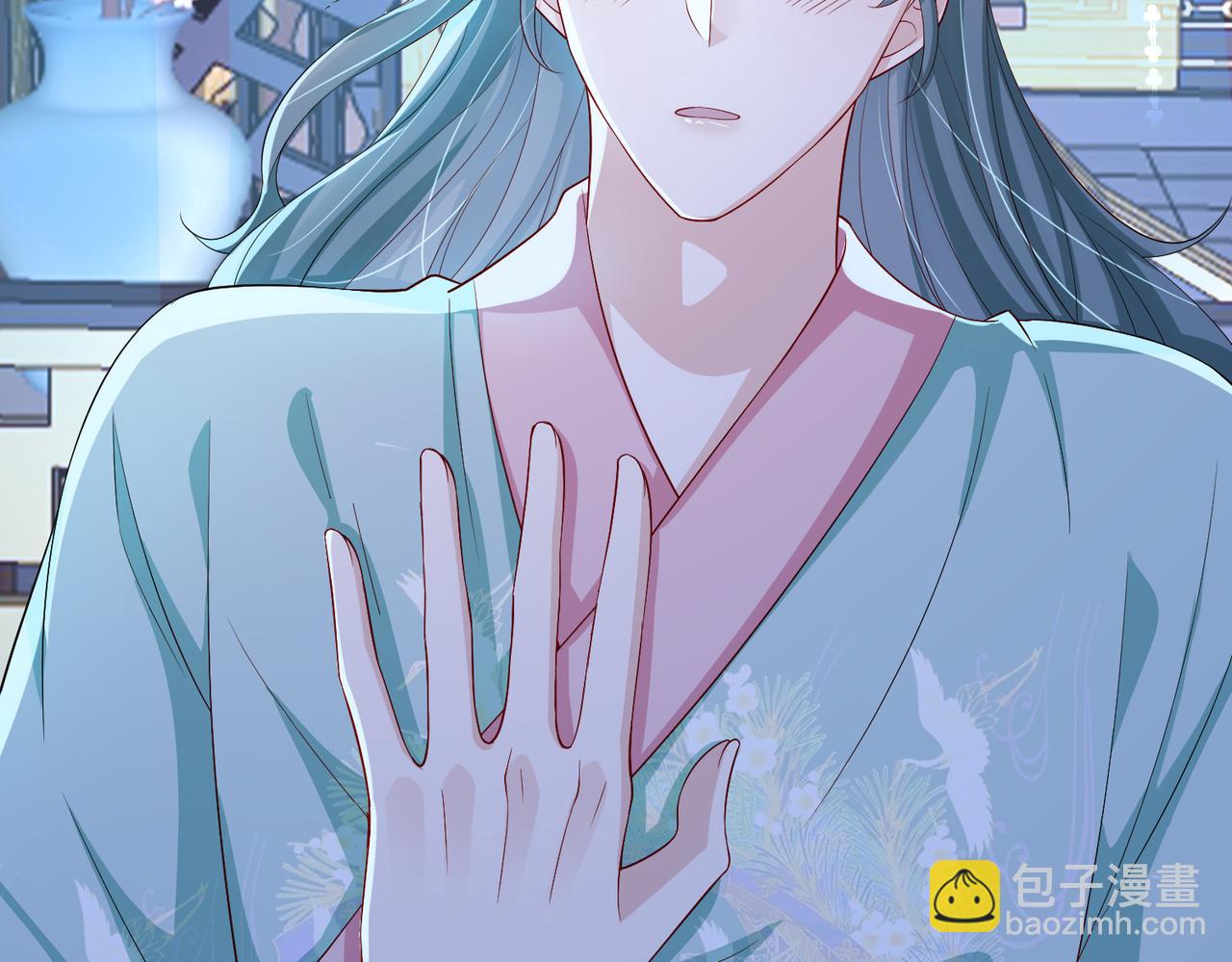 第95话 别怪我(1/3)-第95话