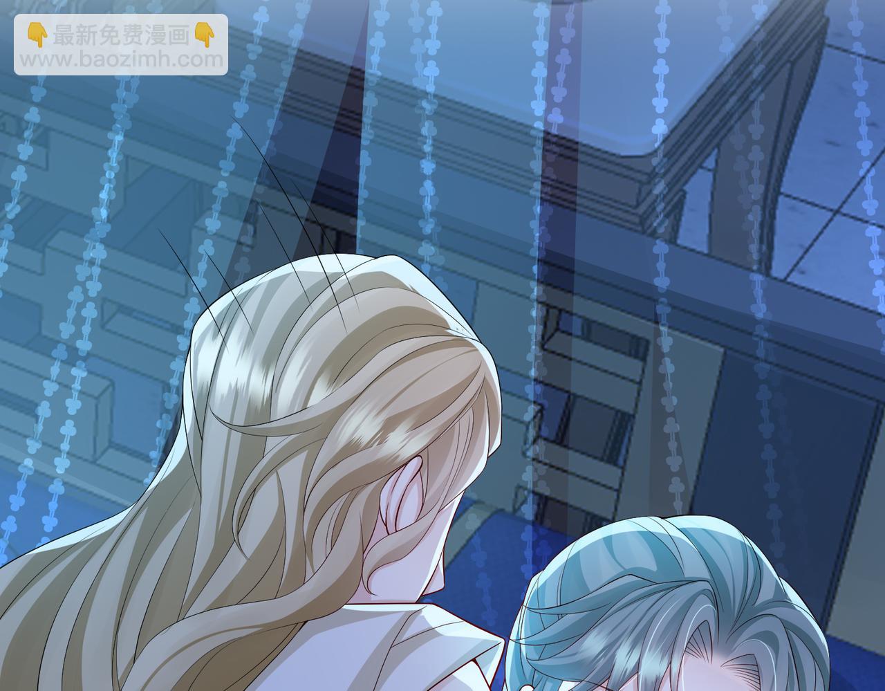 第95话 别怪我(1/3)-第95话