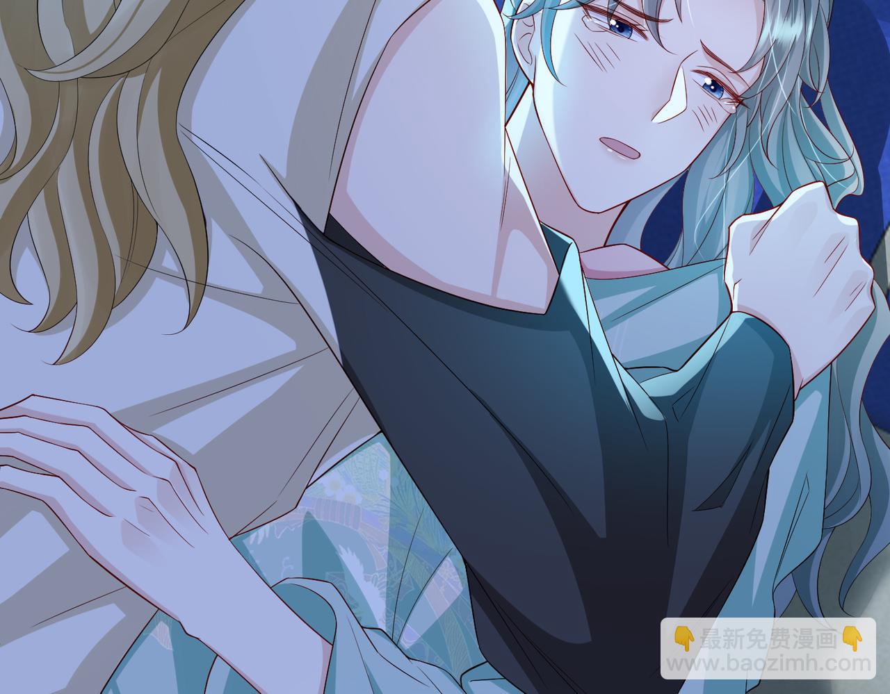 第95话 别怪我(1/3)-第95话