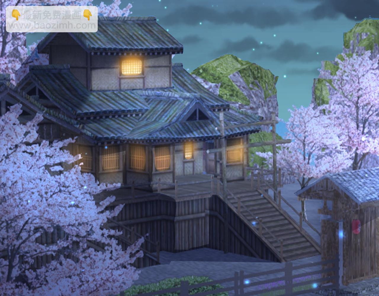 第95话 别怪我(1/3)-第95话