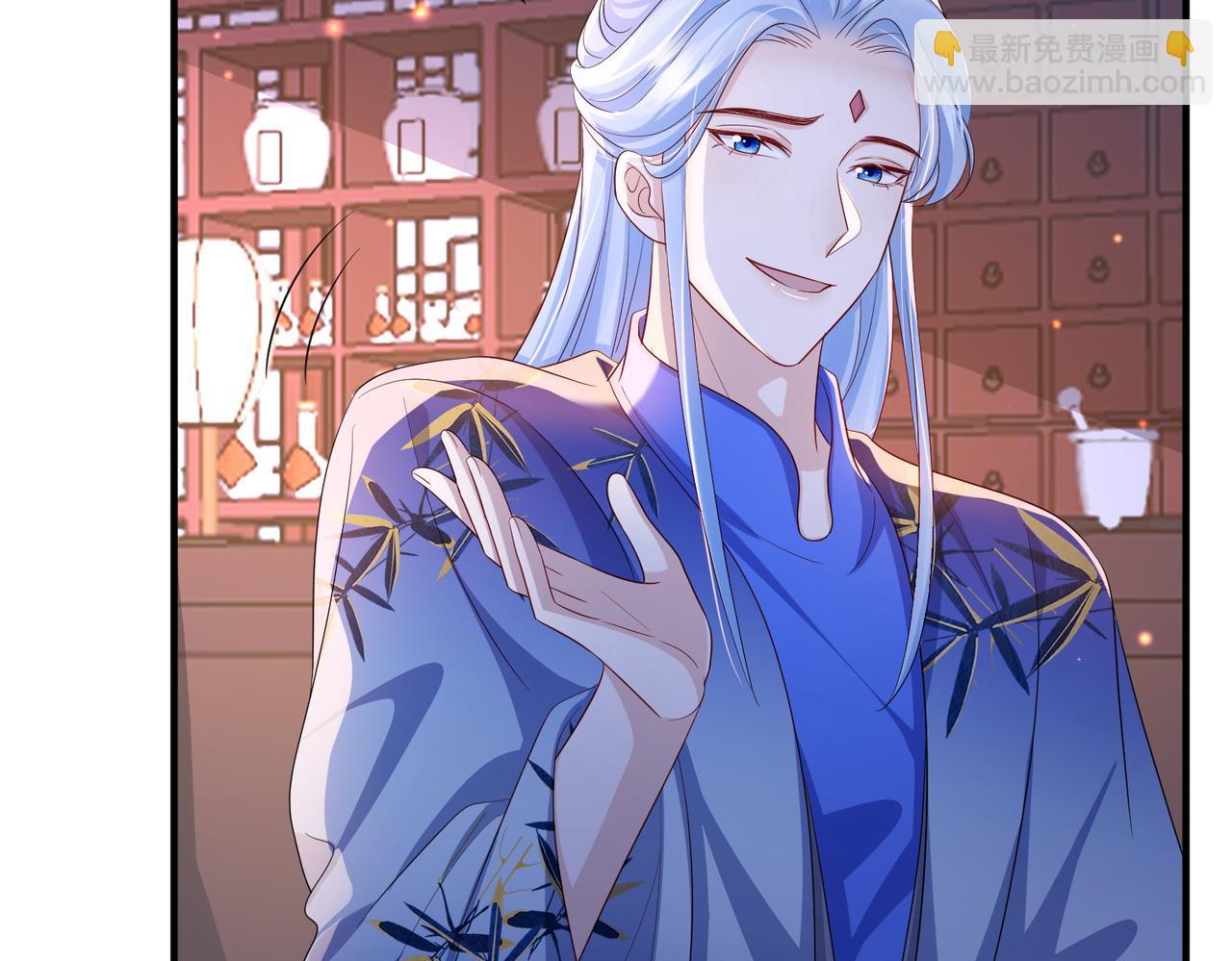 第95话 别怪我(1/3)-第95话