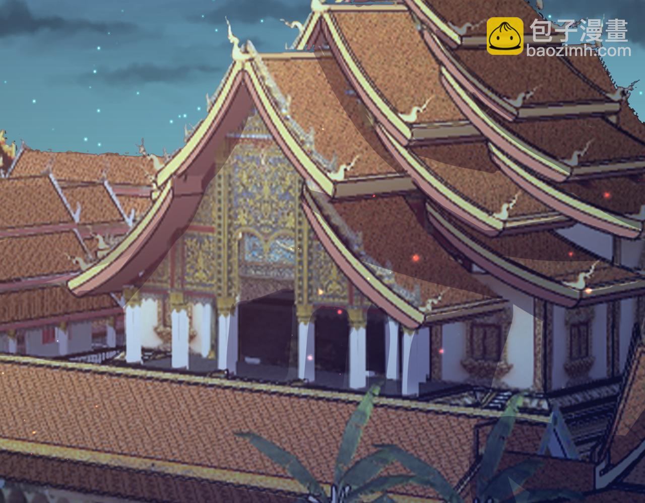 第95话 别怪我(1/3)-第95话