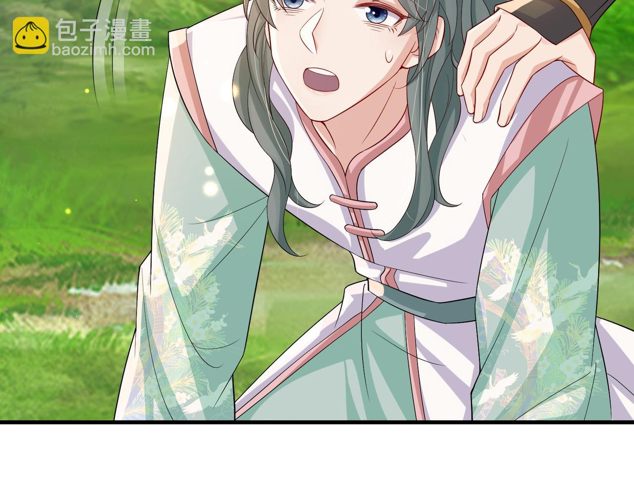 第99话 投饵(1/3)-第99话