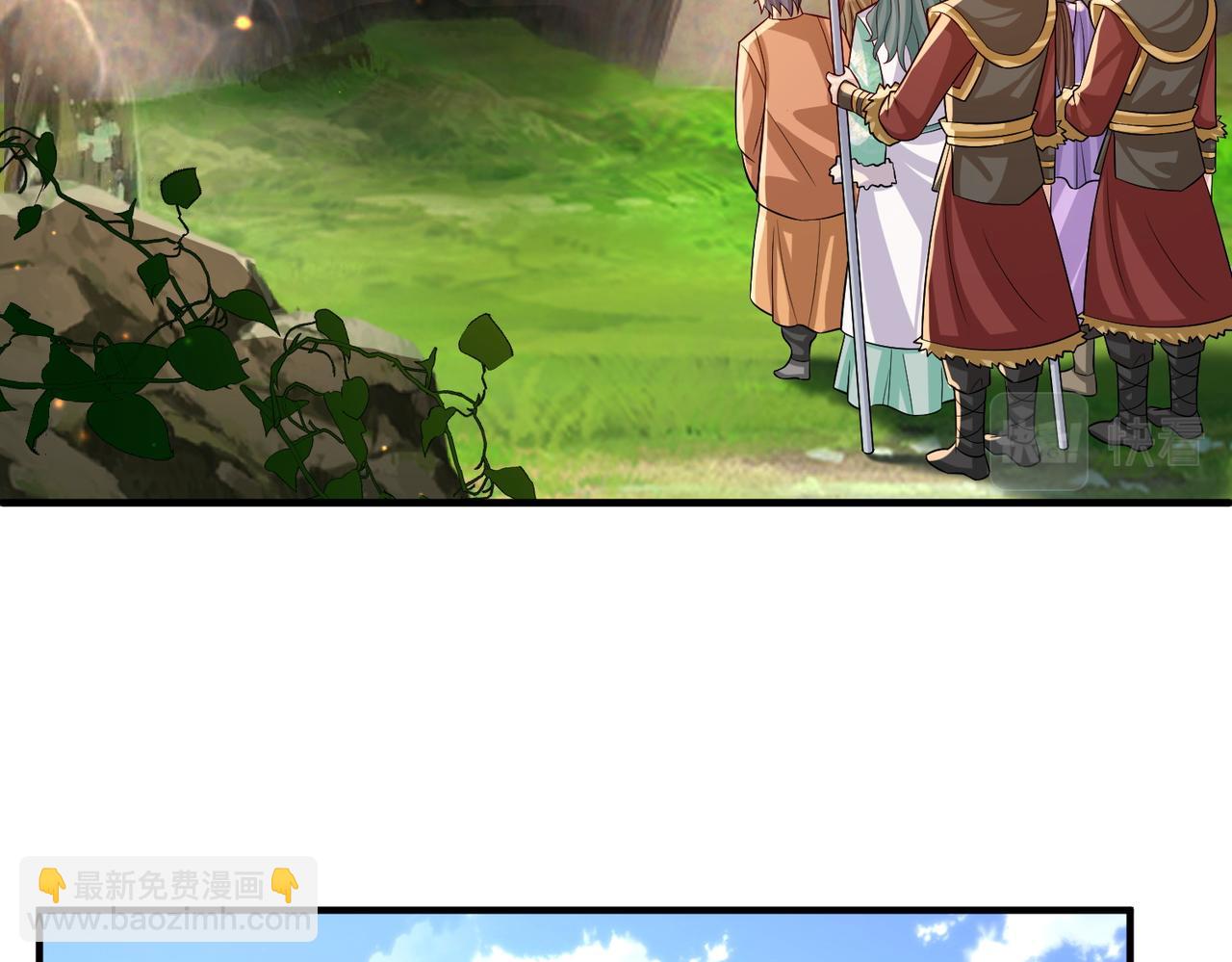 第99话 投饵(1/3)-第99话