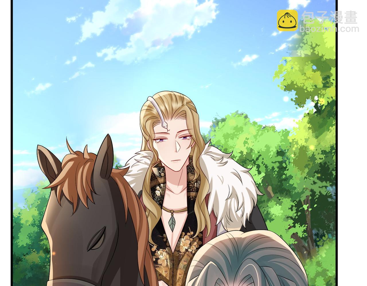 第99话 投饵(1/3)-第99话