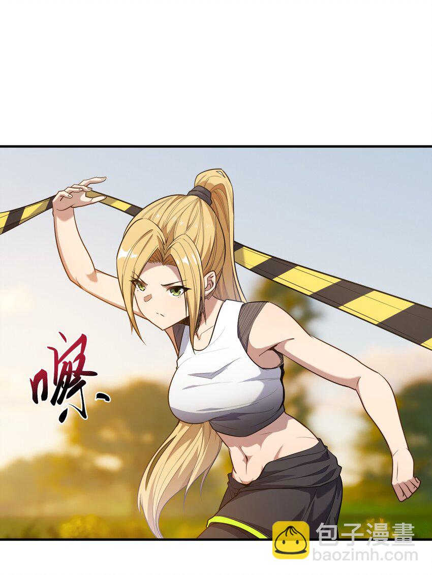 011 鸡？(1/2)-第11话