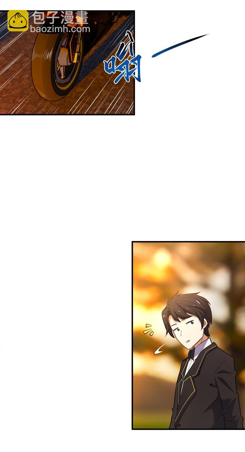 011 鸡？(1/2)-第11话