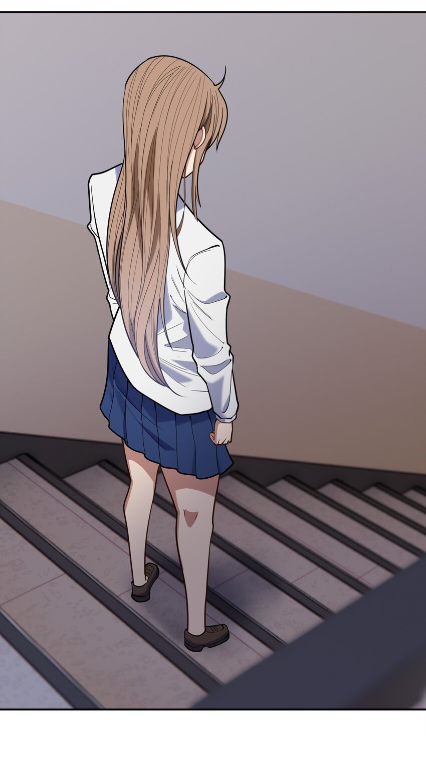 018 三角？(1/2)-第19话