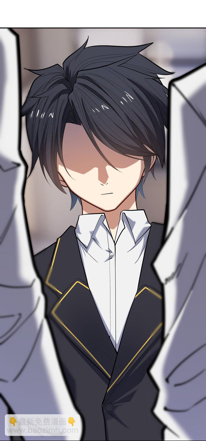 018 三角？(1/2)-第19话