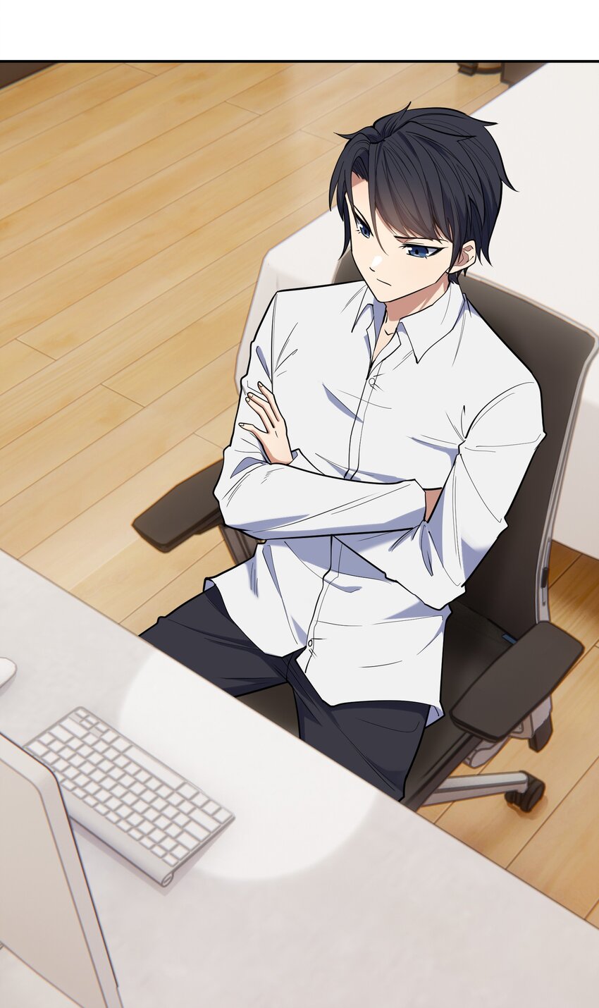 018 三角？(1/2)-第19话