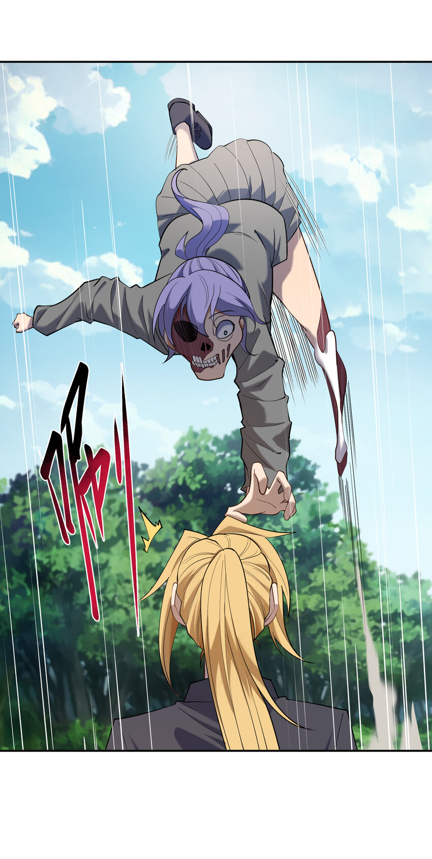 022 小飞棍来喽(1/2)-第23话