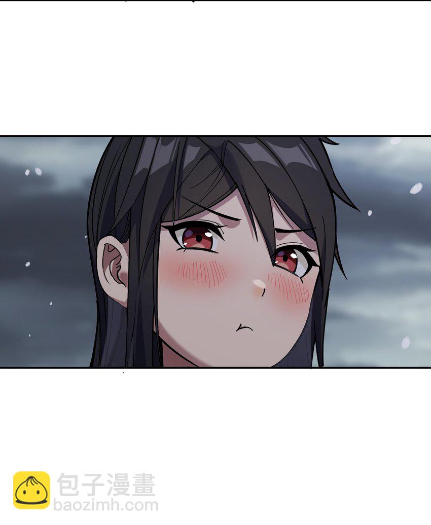 030 棋，雨(1/2)-第31话