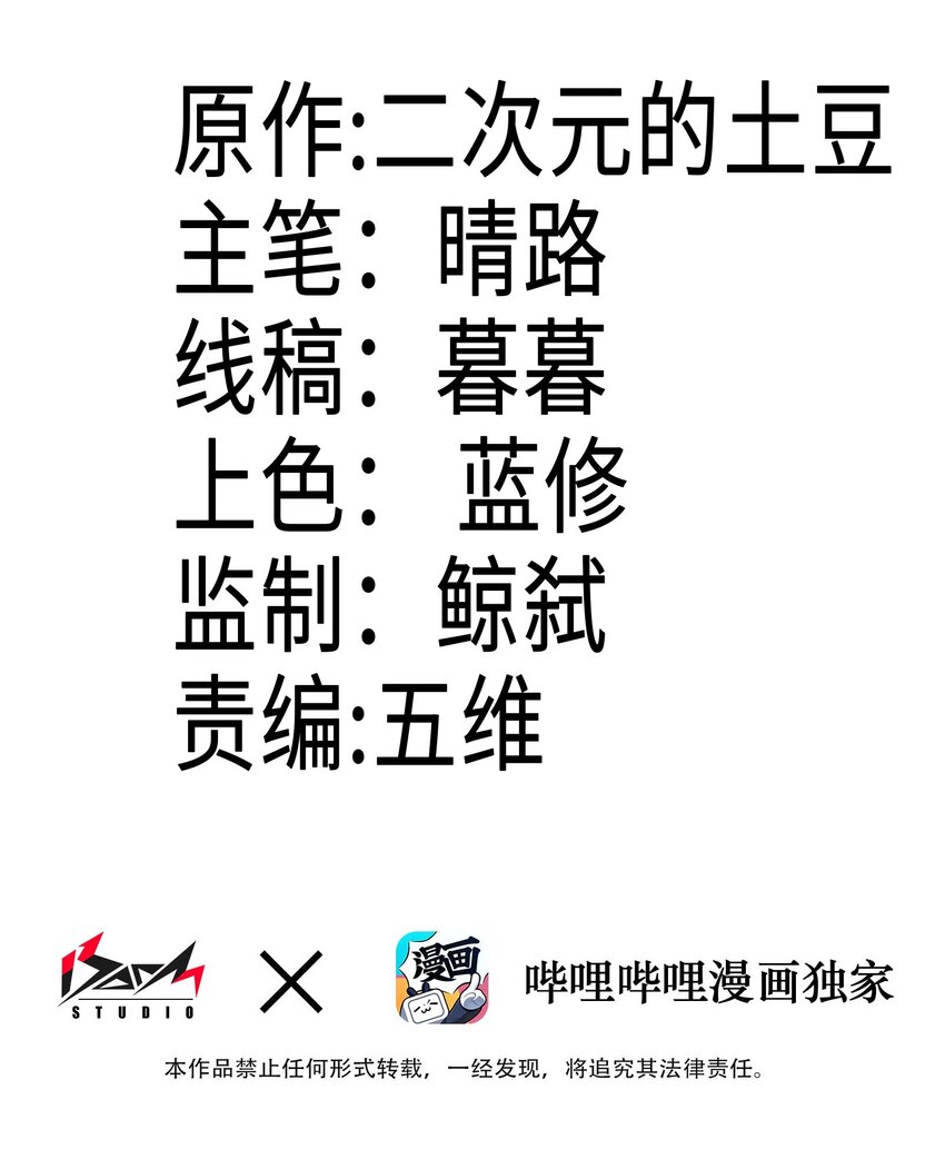 5 假期将至(1/2)-第5话