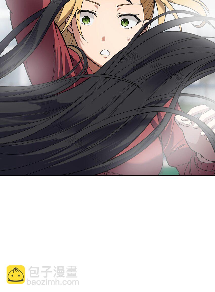 038 不讲道理的开门(1/2)-第39话