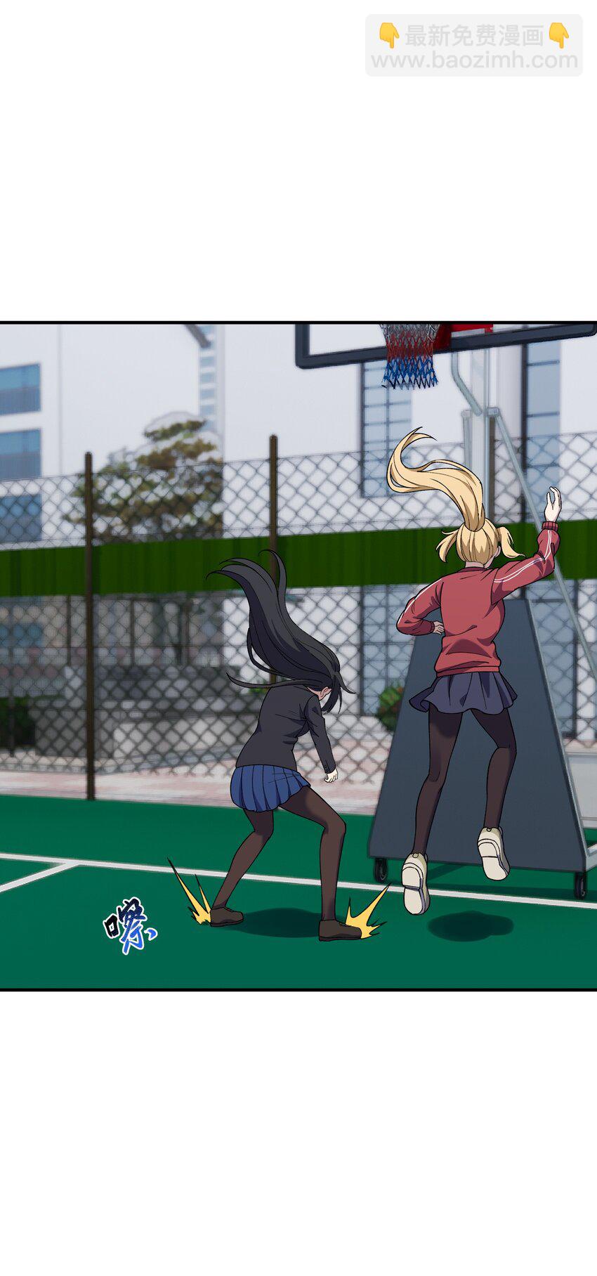 038 不讲道理的开门(1/2)-第39话