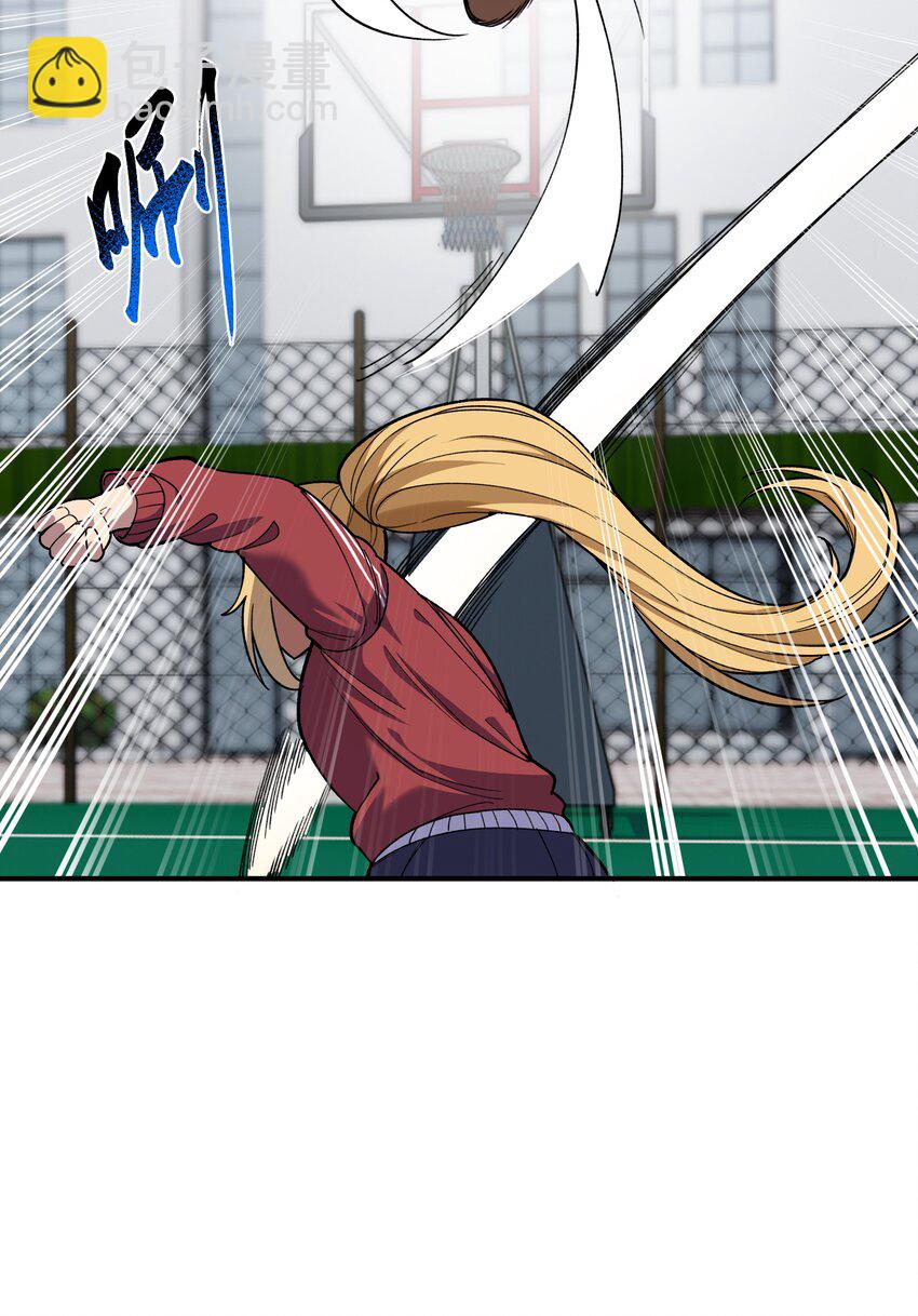 038 不讲道理的开门(1/2)-第39话