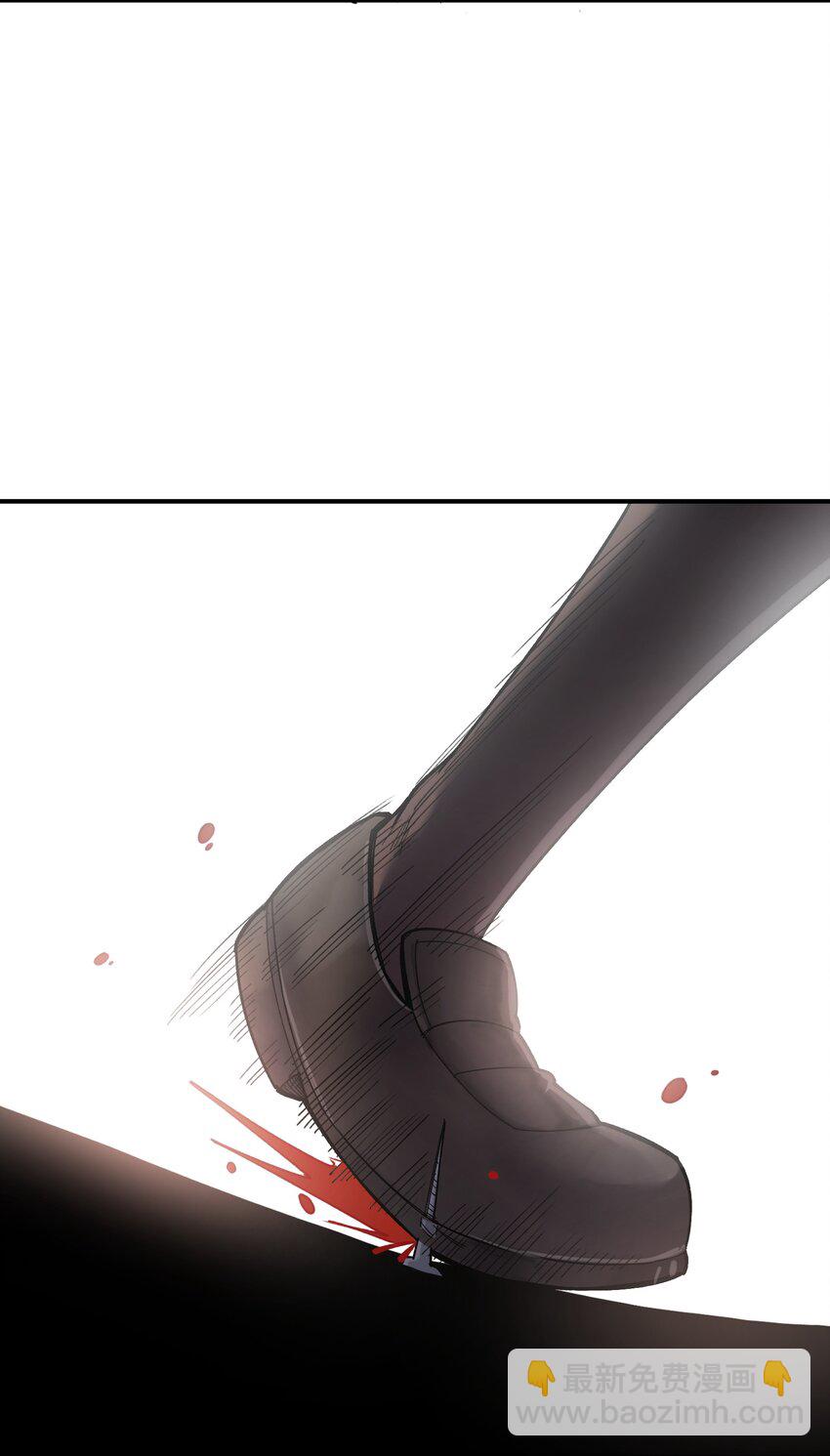 038 不讲道理的开门(1/2)-第39话