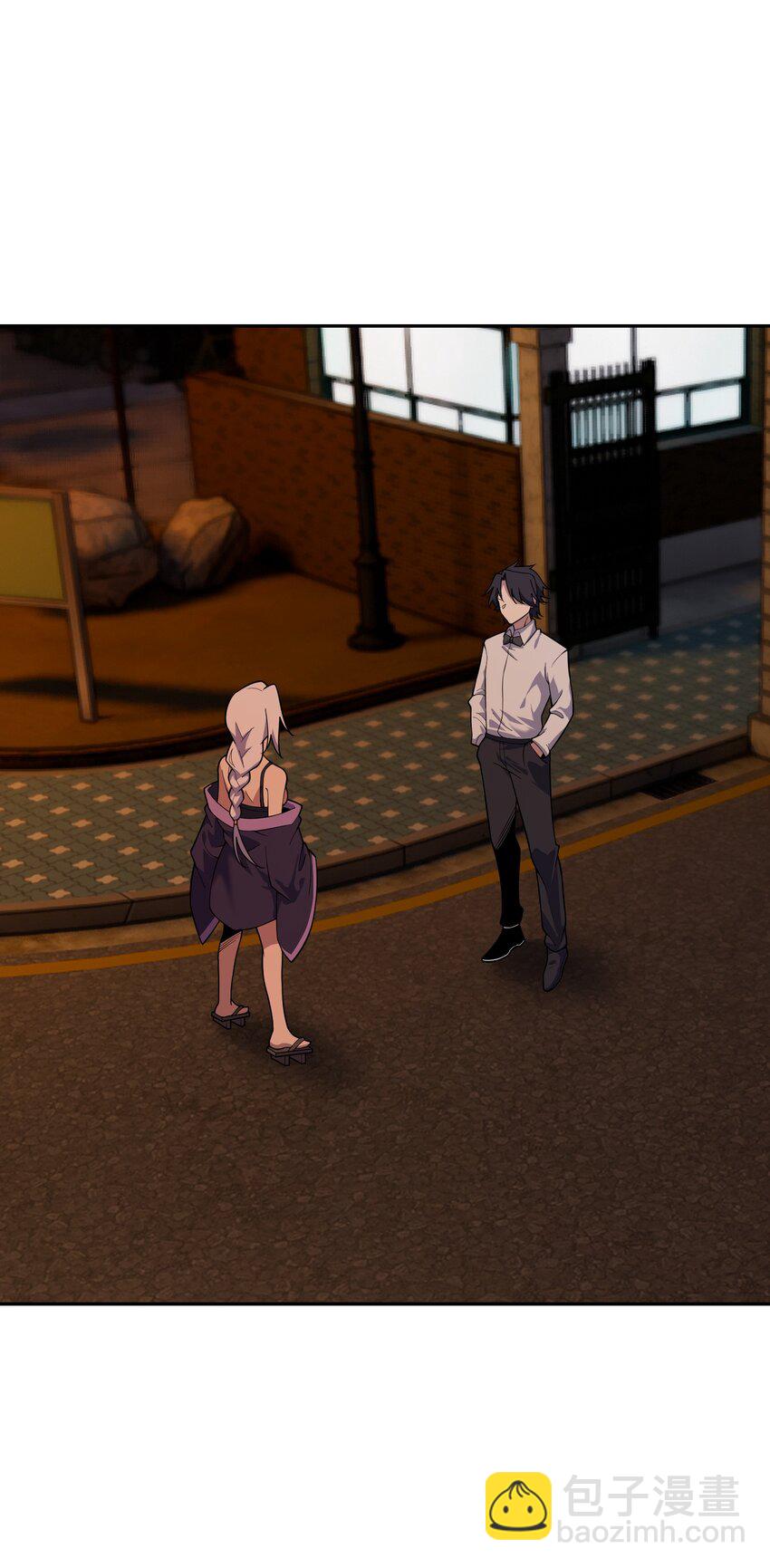 040 请客吃饭(1/2)-第41话