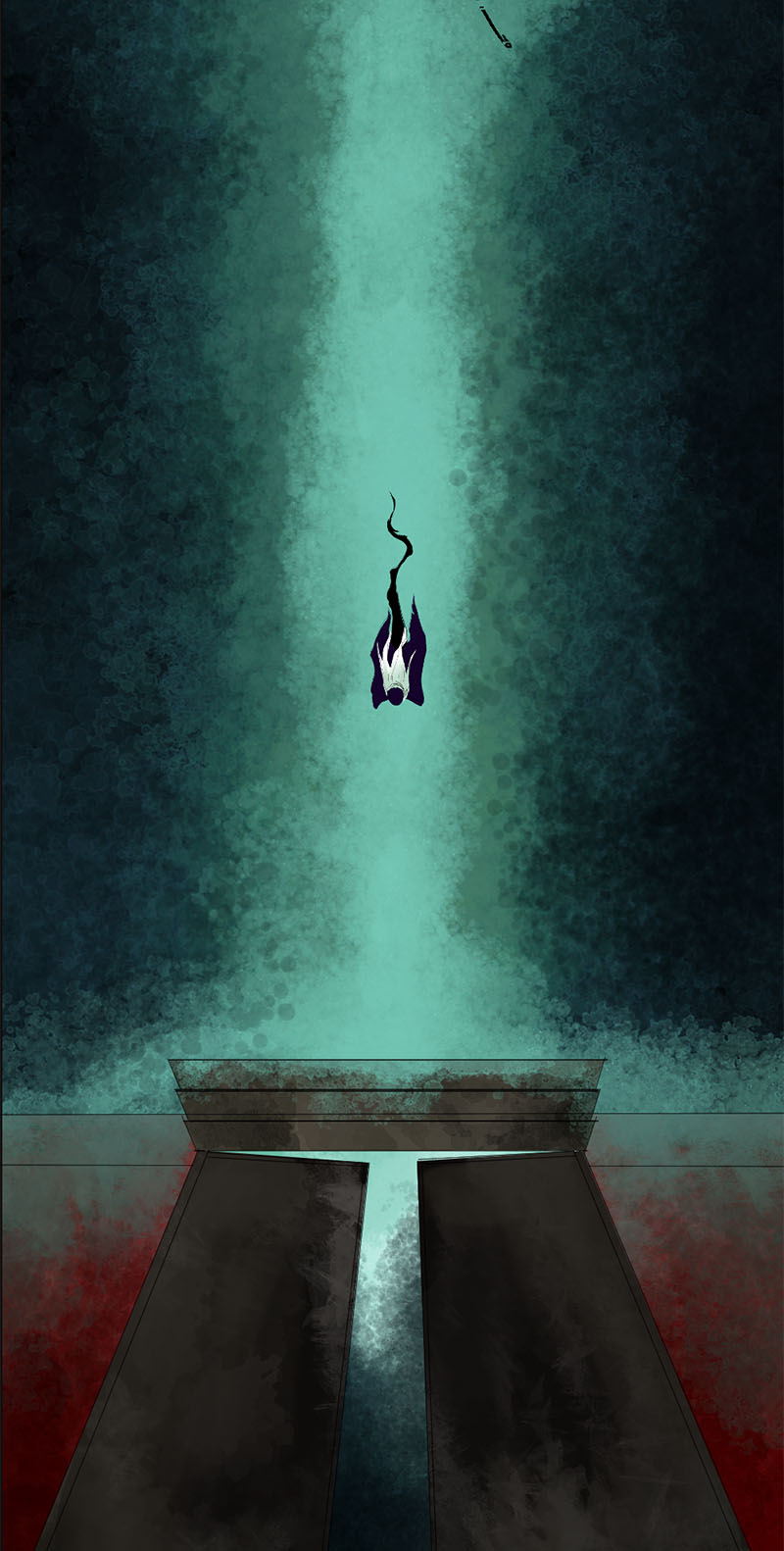 （一）允诺-第1话