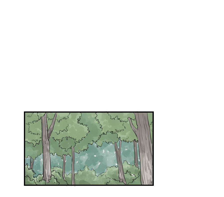 （二十三）今天有愿望吗-第23话