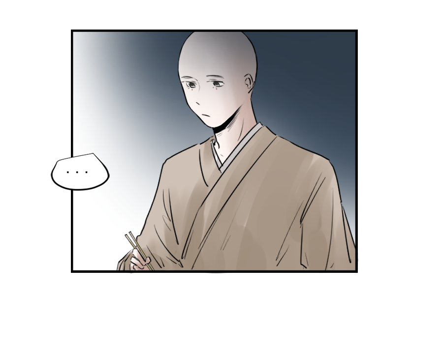 （三十三）无言争吵-第33话