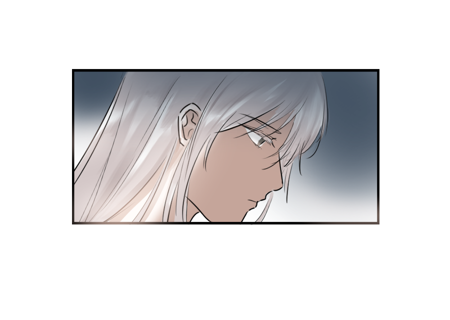 （三十三）无言争吵-第33话