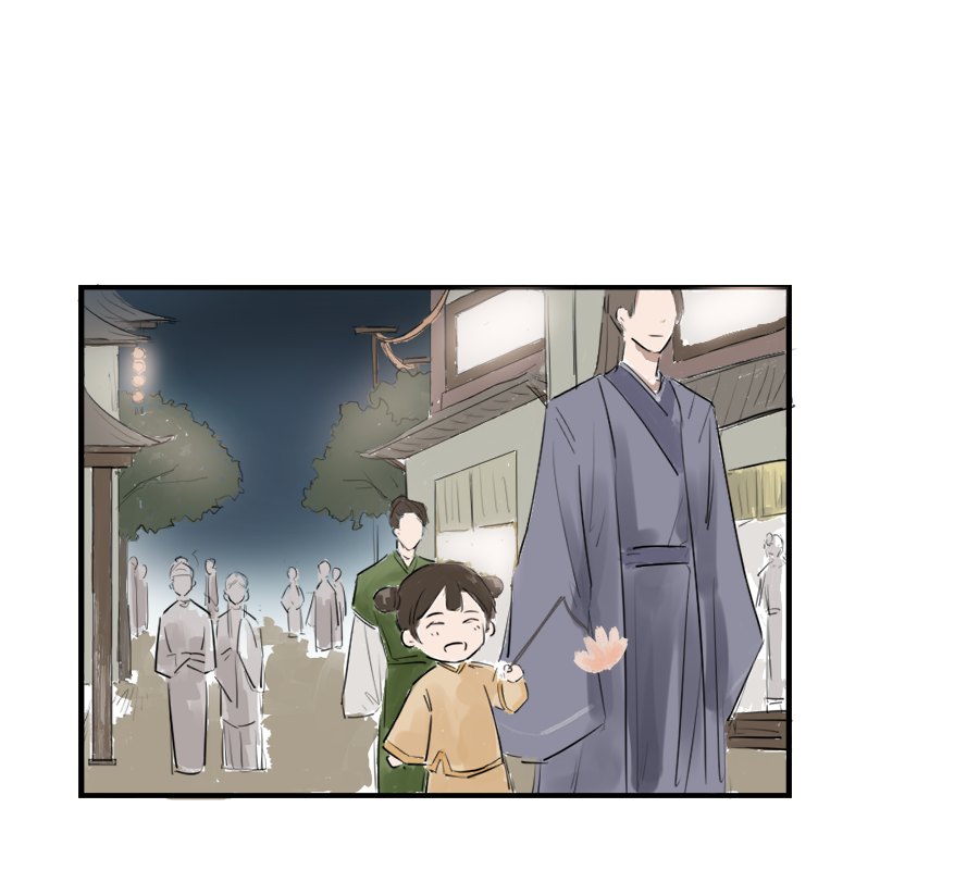 （三十三）无言争吵-第33话