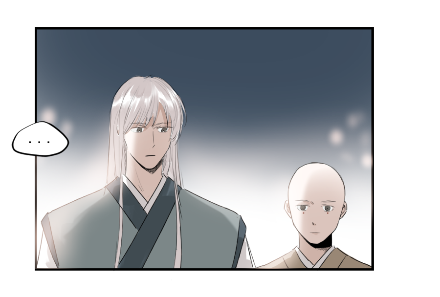 （三十三）无言争吵-第33话