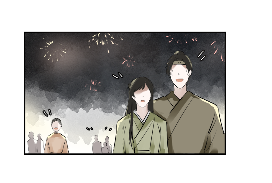 （三十三）无言争吵-第33话