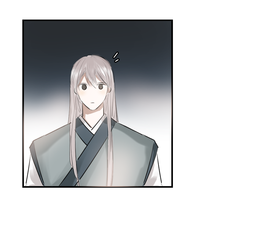 （三十三）无言争吵-第33话