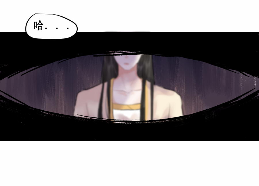 （三十五）不归-第35话